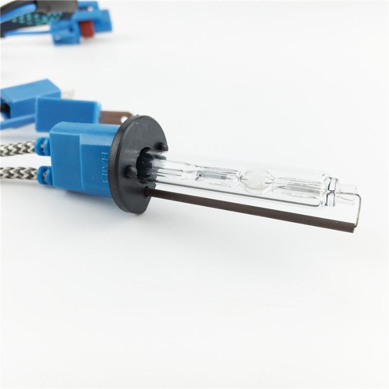 

HID H1 High Bright quick start LIGHTS AC12V 55W Hid Xenon Lamps Single Beam Bulbs replacement headlamp Head auto source
