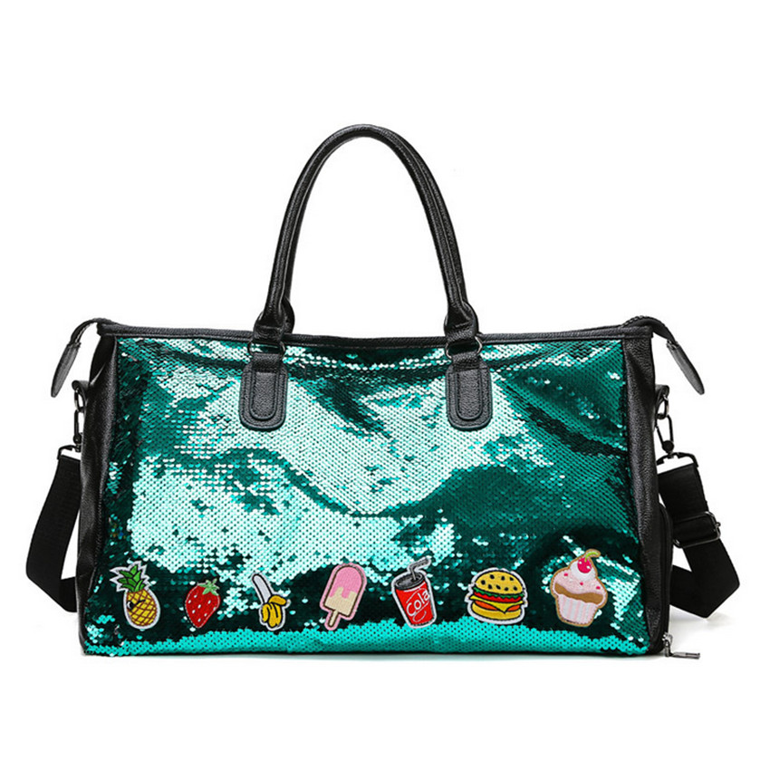 Wholesale Best Pink Duffle Bags For Single S Day Sales 2020 From Dhgate
