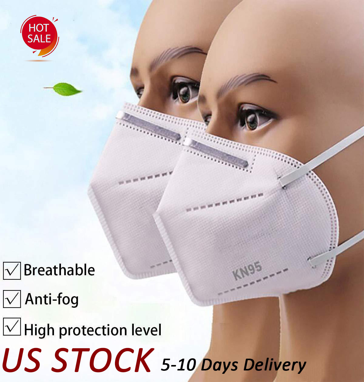 

DHL Shipping Face Masks Valved Reusable With breathing valve Disposable Masks PM2.5 Filters Mask Air Filter Respirator FY0006
