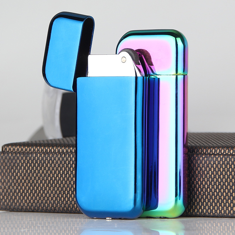 

Color Plating Extremely Thin Pearl Grinding Wheel Flame Lighter