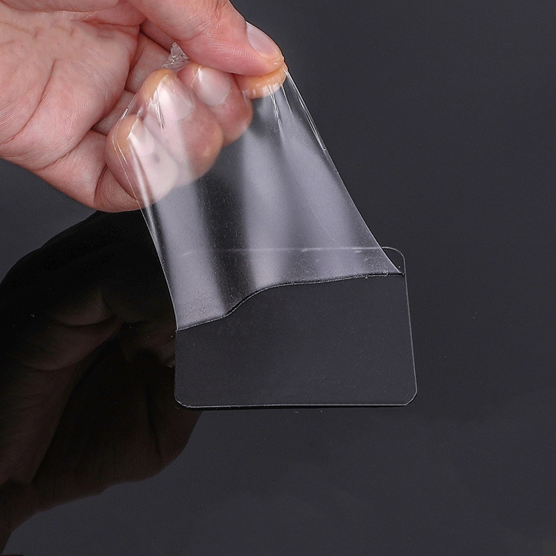 

Strong Double-side Tape Multi-functional Anti-Slip Gel Pads Wall Waterproof Mounting Tape for Home Storage Home OrganizerGM