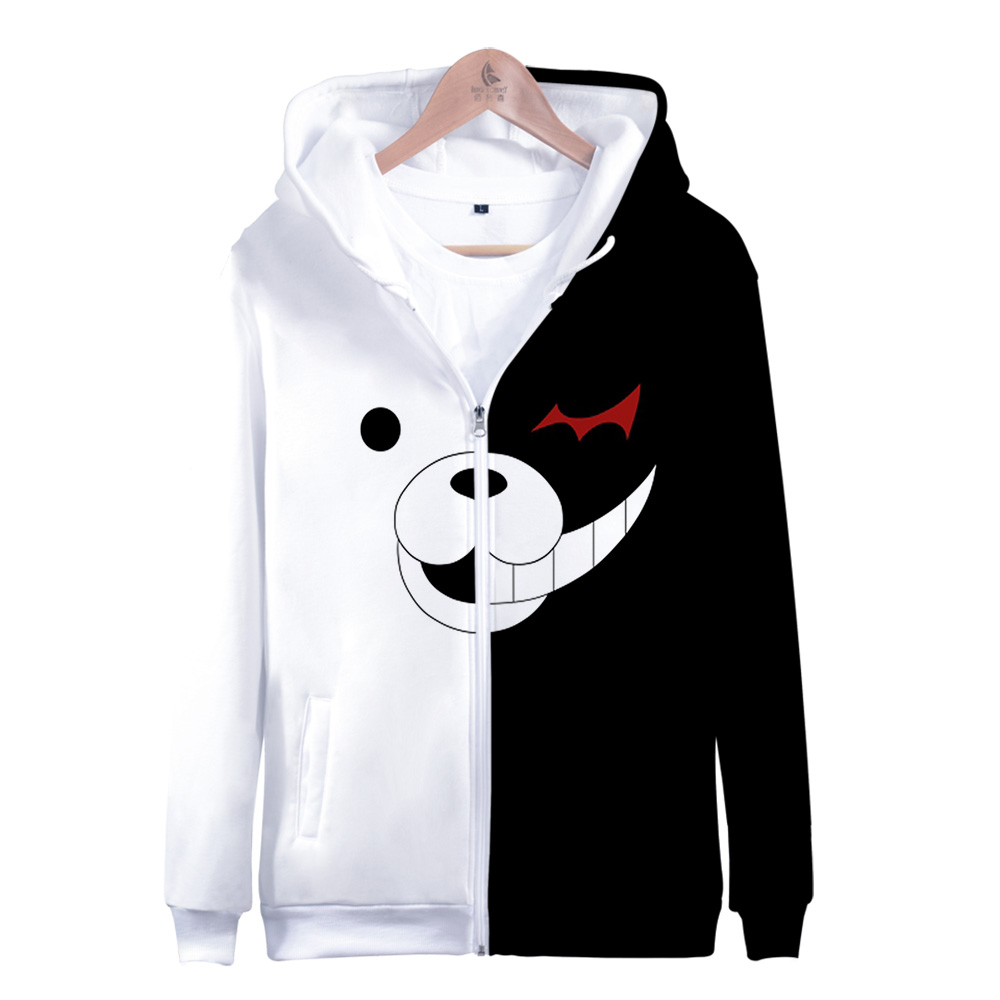 Triciclo Drift Trike con Cappuccio Pullover