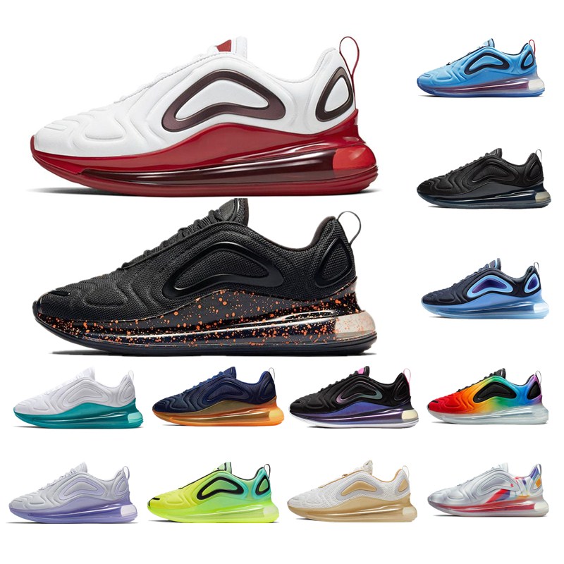 

NEW Running Shoes Men Women 2019 Best Quality Black White Desert Pink Sea Sport Shoes Designer Sneakers Trainers Size 40-45 FREE SHIPPING, Be true