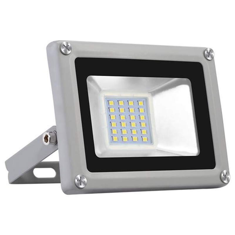 

US Stock 20W LED Flood Lights,Led Security Lights IP65,6500K Daylight,100W Equivalent,Outdoor Floodlights for Garden,Garage,Lawn,Yard
