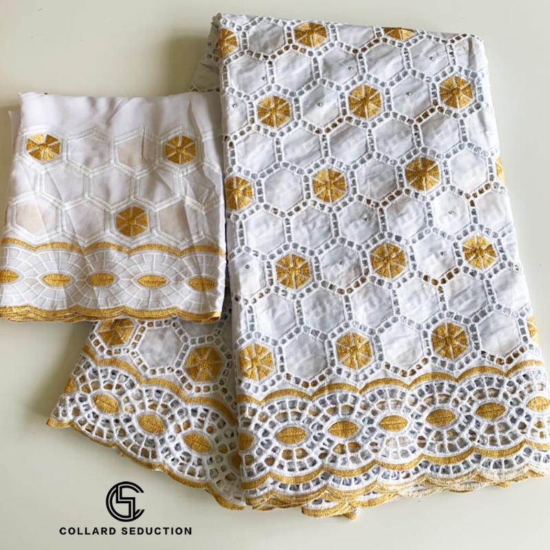 

CS Bazin riche fabric 2020 nouveau latest tissu african bazin rihce fabric with beads guinea brocade brode 5+2 yards