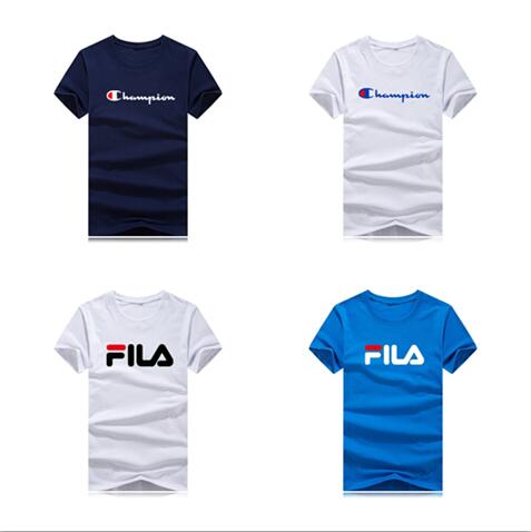 camiseta niña fila