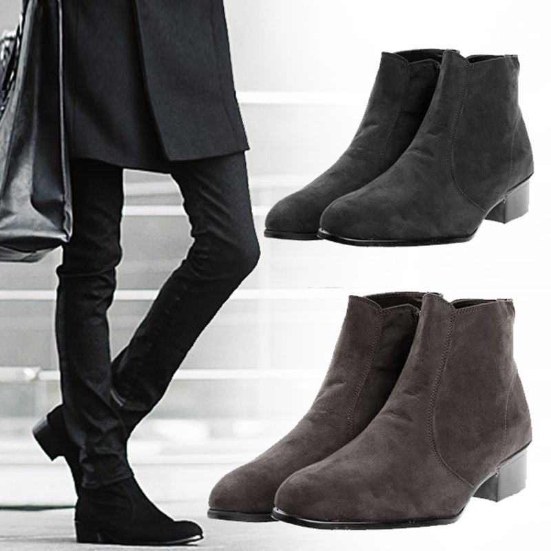 cuban heel boots mens sale