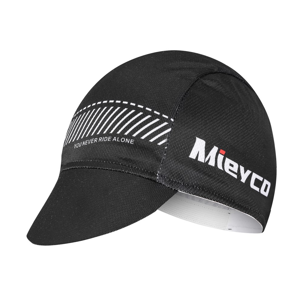 custom bike hats