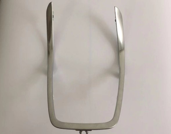 

For EDGE U Type Central Control Gear Shifting Decorative Strip 2015-19 Year