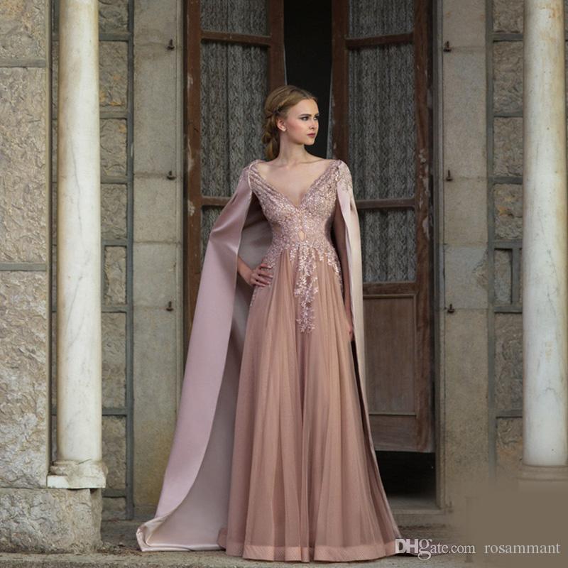 dhgate robe soiree