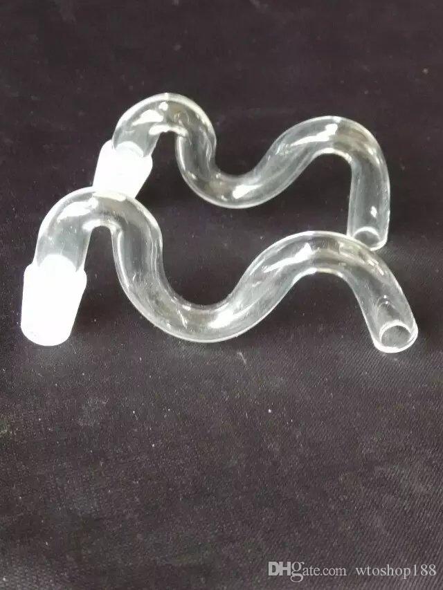 

M board Wholesale Glass bongs Oil Burner Glass Water Pipes Oil Rigs Smoking Free
