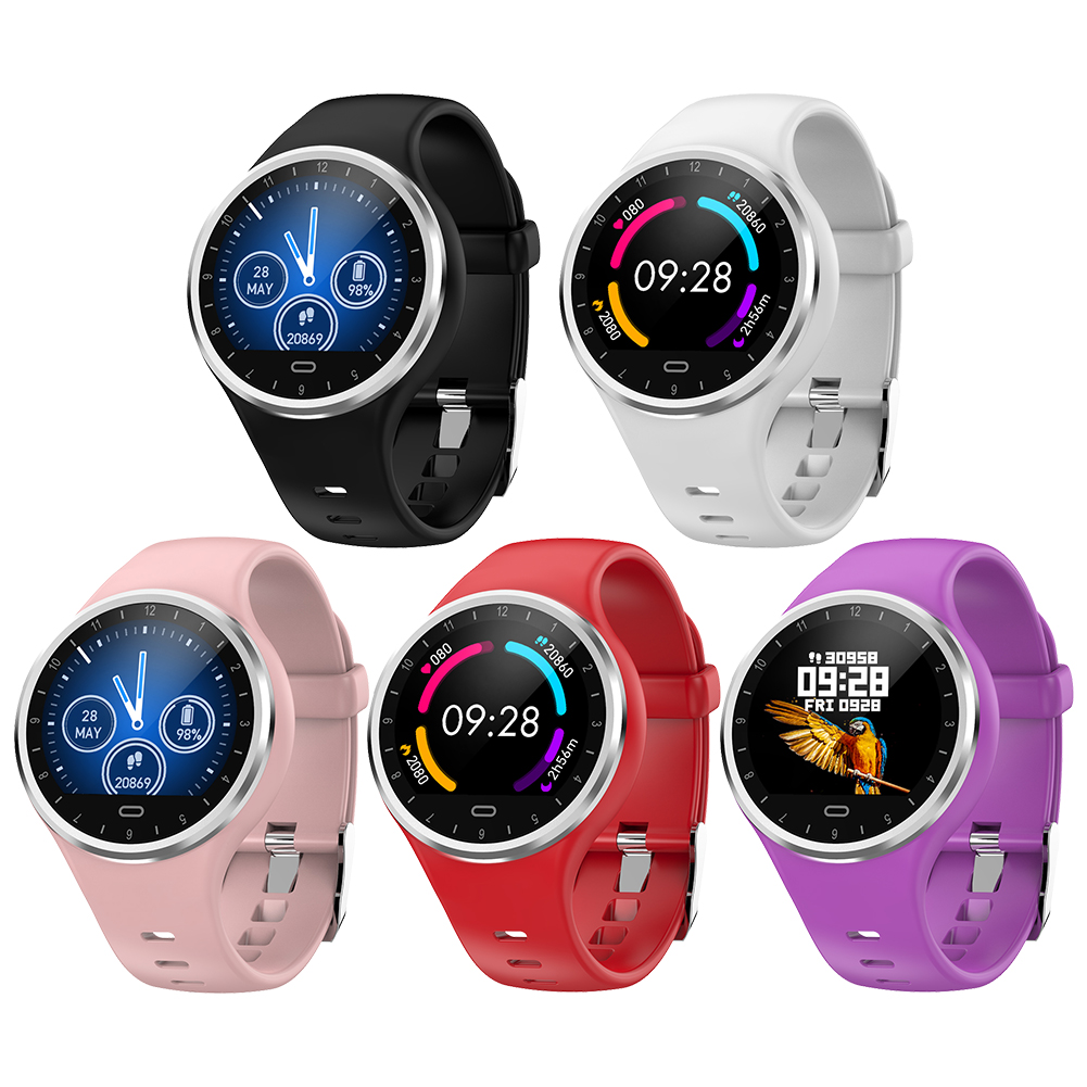 smart couple watches