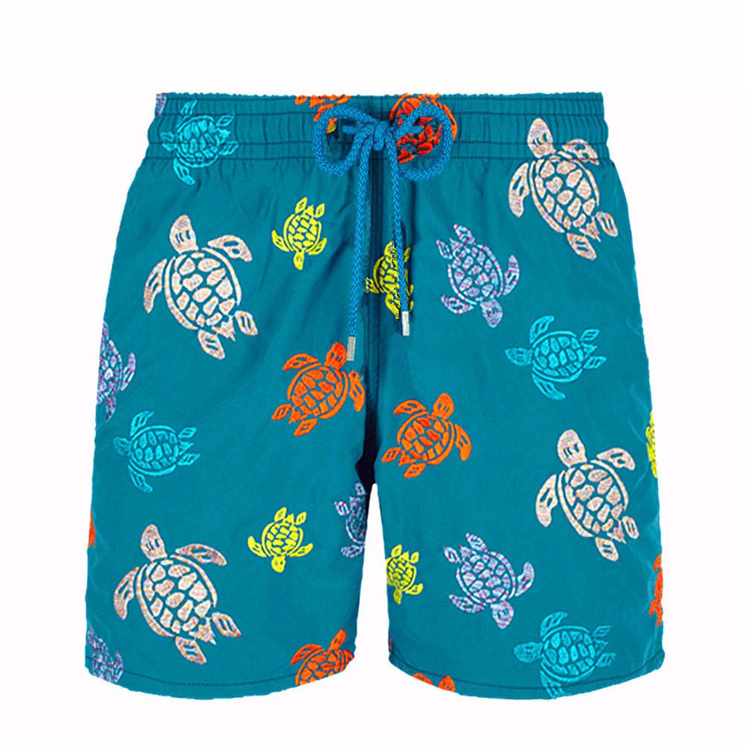 

Vilebrequin MEN SWIMWEAR HERRINGBONES TURTLES Newest Summer Casual Shorts Men Fashion Style Mens Shorts bermuda beach Shorts 5029726, 32