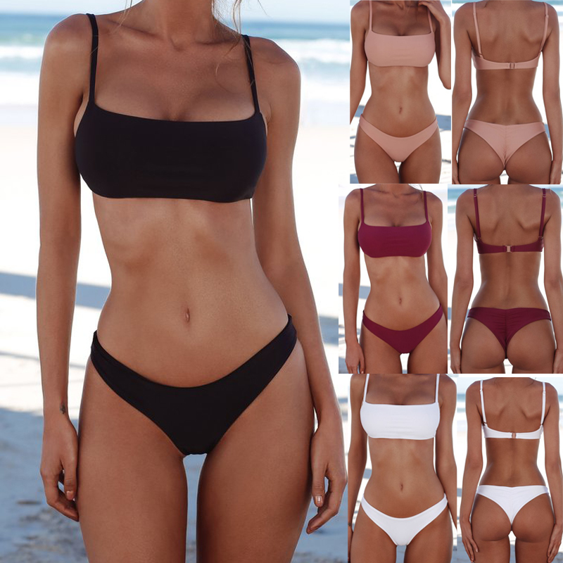 triangl style bikini