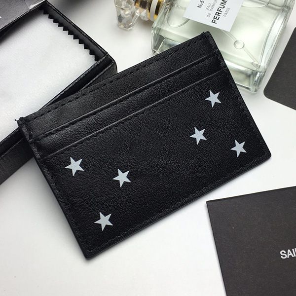 

Nice 2020 Designer Woman Mini Wallet Card Holders Genuine Leather Goat Skin Classic Star Black Camouflage Wallet New Fashion, Brown;gray
