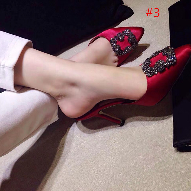 

2020 Fashionable and high quality new style Designer women high heels party fashion girls sexy pointed shoes wedding shoes, #3