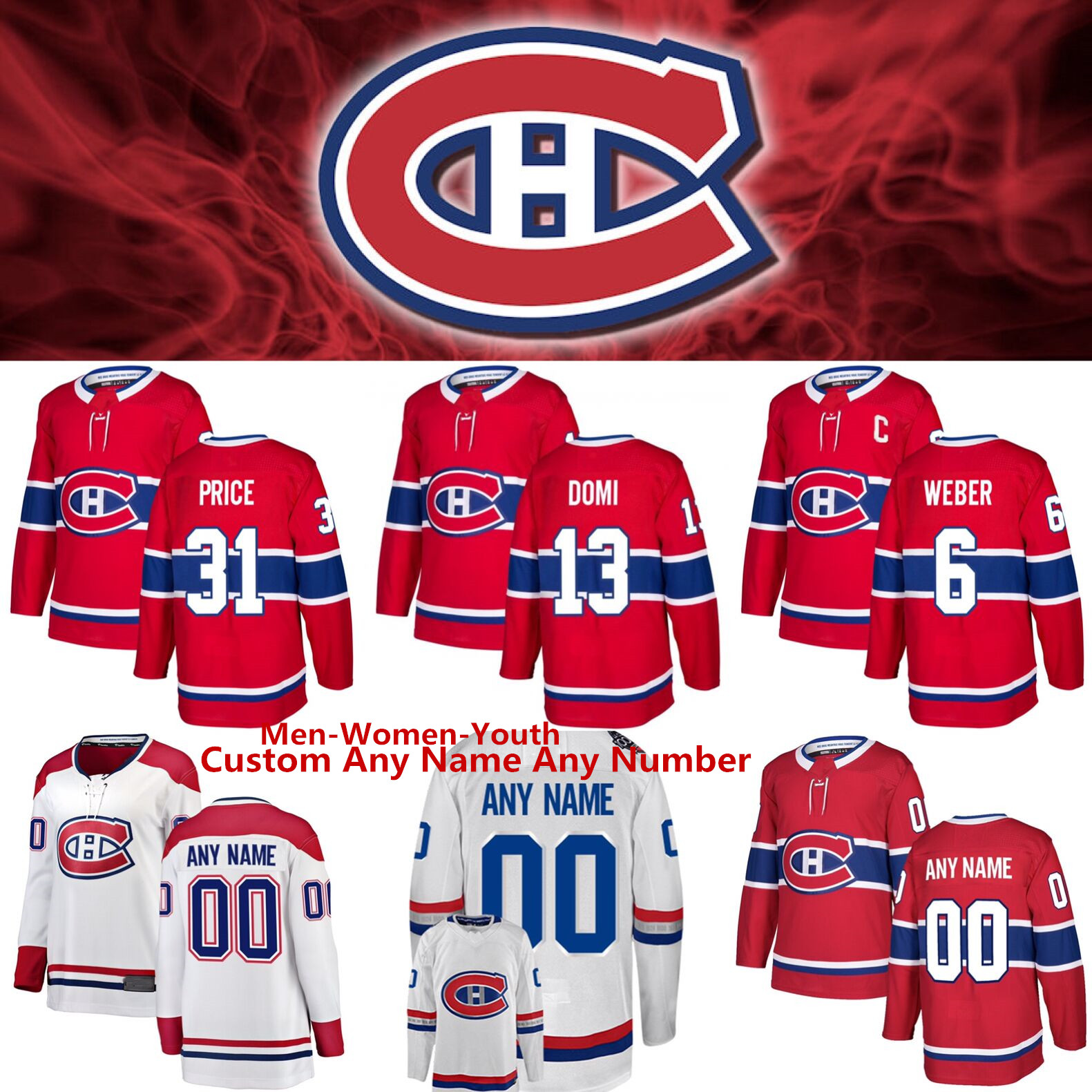 cheap habs jerseys