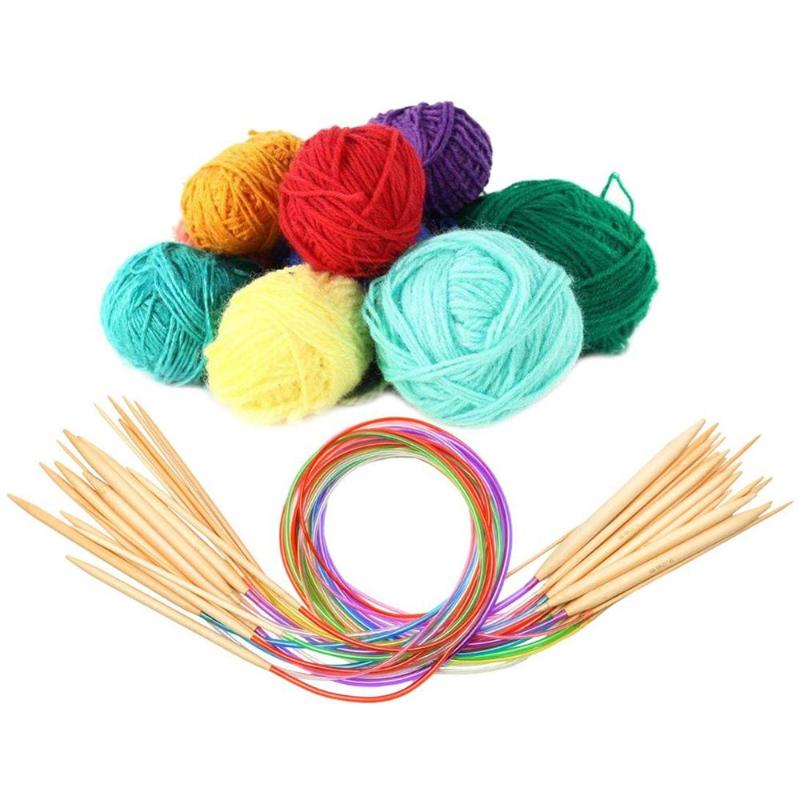 Needlecrafts Yarn Knitting Wool Tools Double Pointed Needles Plastic Acrylic Crystal Yarn Kit 2pcs Rudisbakery Com Needlecrafts Yarn Knitting Wool Tools Double Pointed Needles Plastic Acrylic Crystal Yarn Kit 2pcs Rudisbakery Com