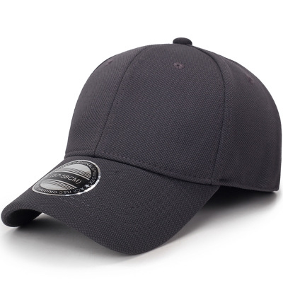 

Baseball hat men's summer cap sports Korean outdoor spring and autumn ladies
