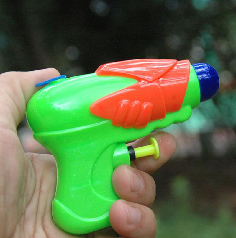 23/" grandes Pistola de Agua Bomba de acción Súper Madurador Rociador de Jardín Al Aire Libre Playa Juguete UK