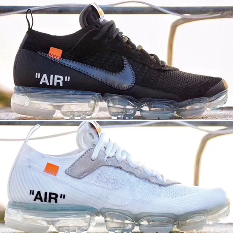 [REVIEW] THE 10 NIKE AIR VAPORMAX OFF WHITE from