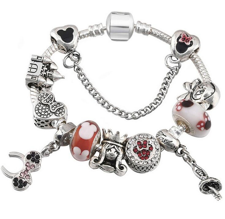 imitation pandora bracelet imitation pandora bracelet