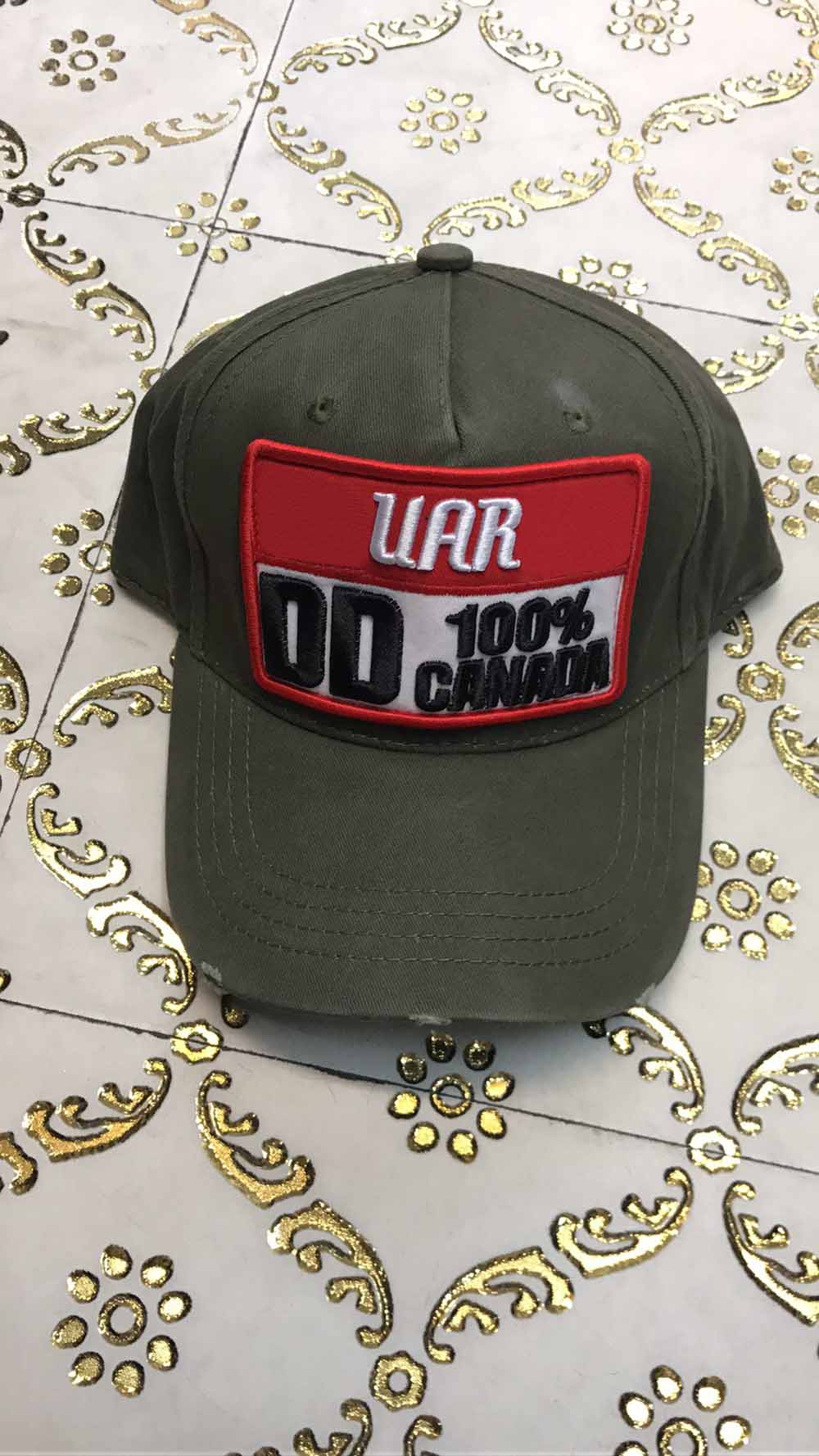 

DEAN & DAN Carten Cotton Cap Snapback Women Baseball Cap Dad Hats for men Casual Casquette Trucker cap gorra hats hip hop hat 060, C070