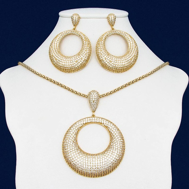 Gold-color