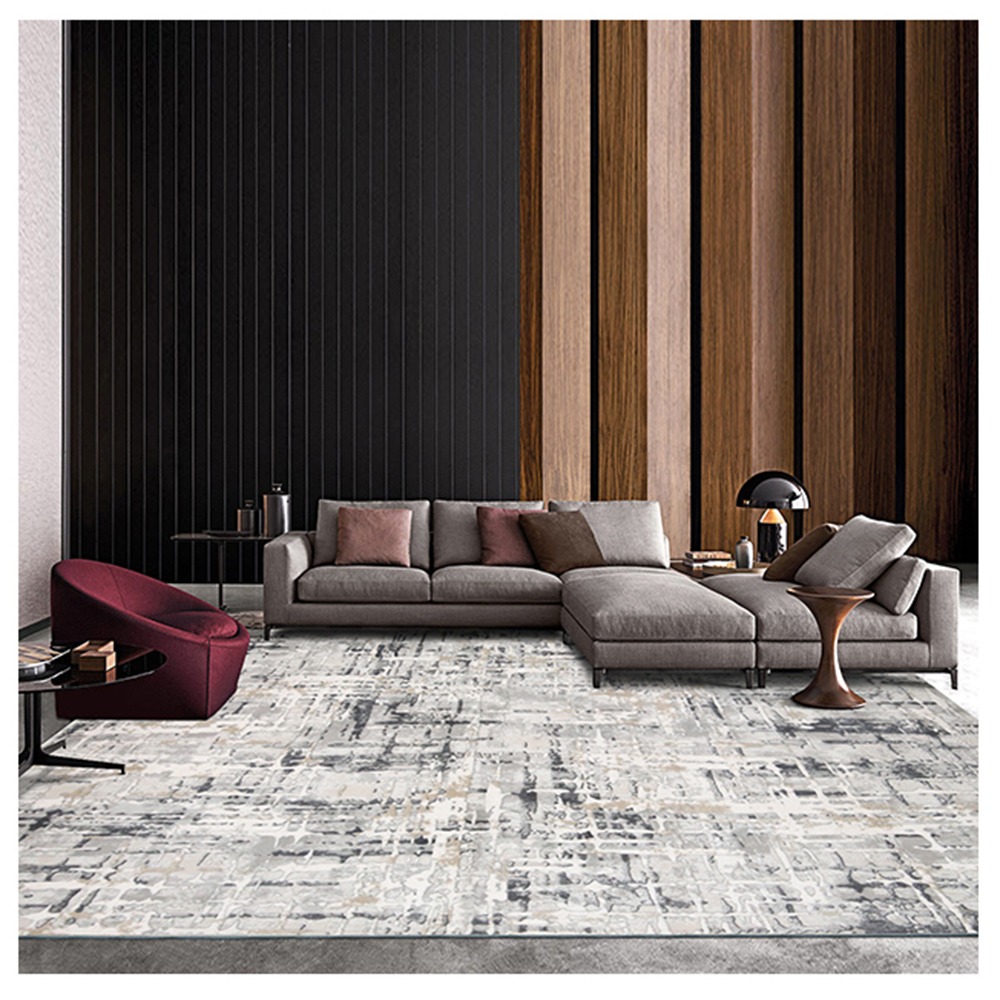 

rug for living room bedroom modern abstract large carpet hot pick, Sj7