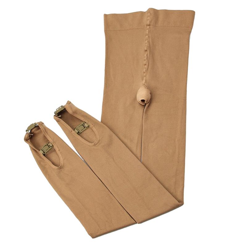 

Skating Buckled Tights Figure Skating Crystal Pants Soft Thermal Winter Sports Equipment for Girls Women Adults Kids