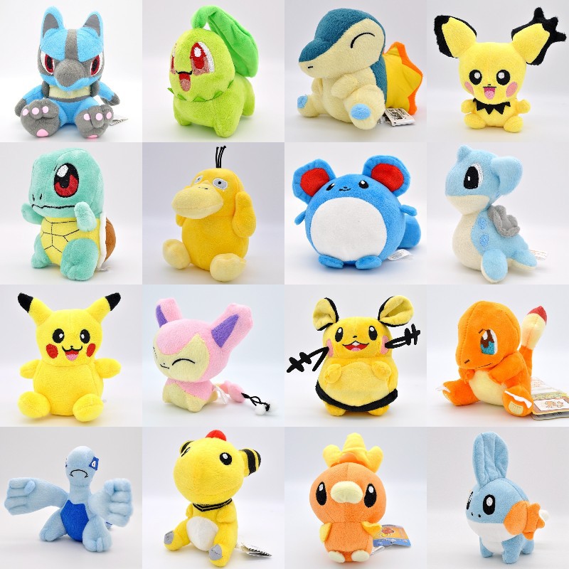 pikachu toys online