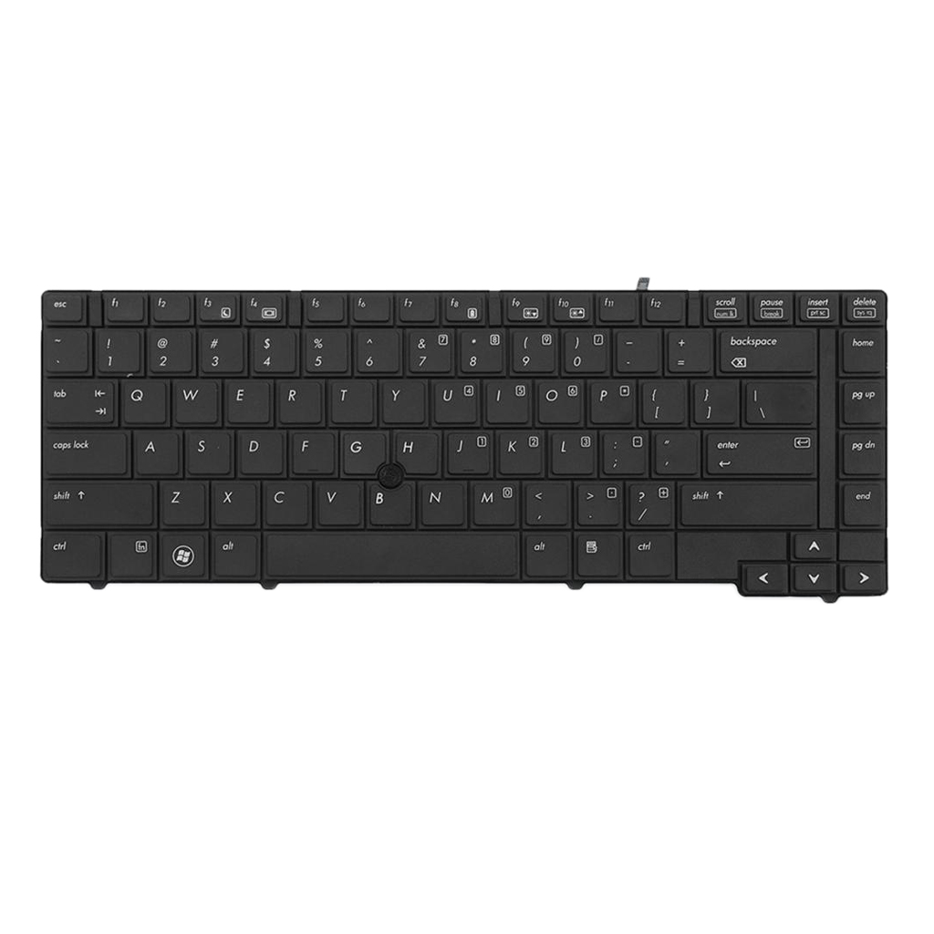 

replacement us layout lapkeyboard for elitebook