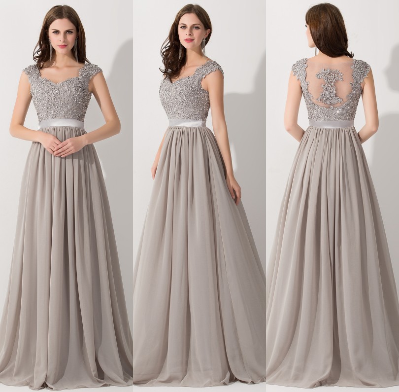 gown patterns for party