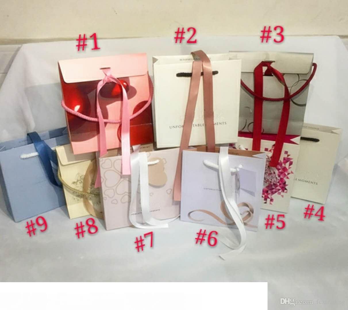 emballage cadeau pandora emballage cadeau pandora