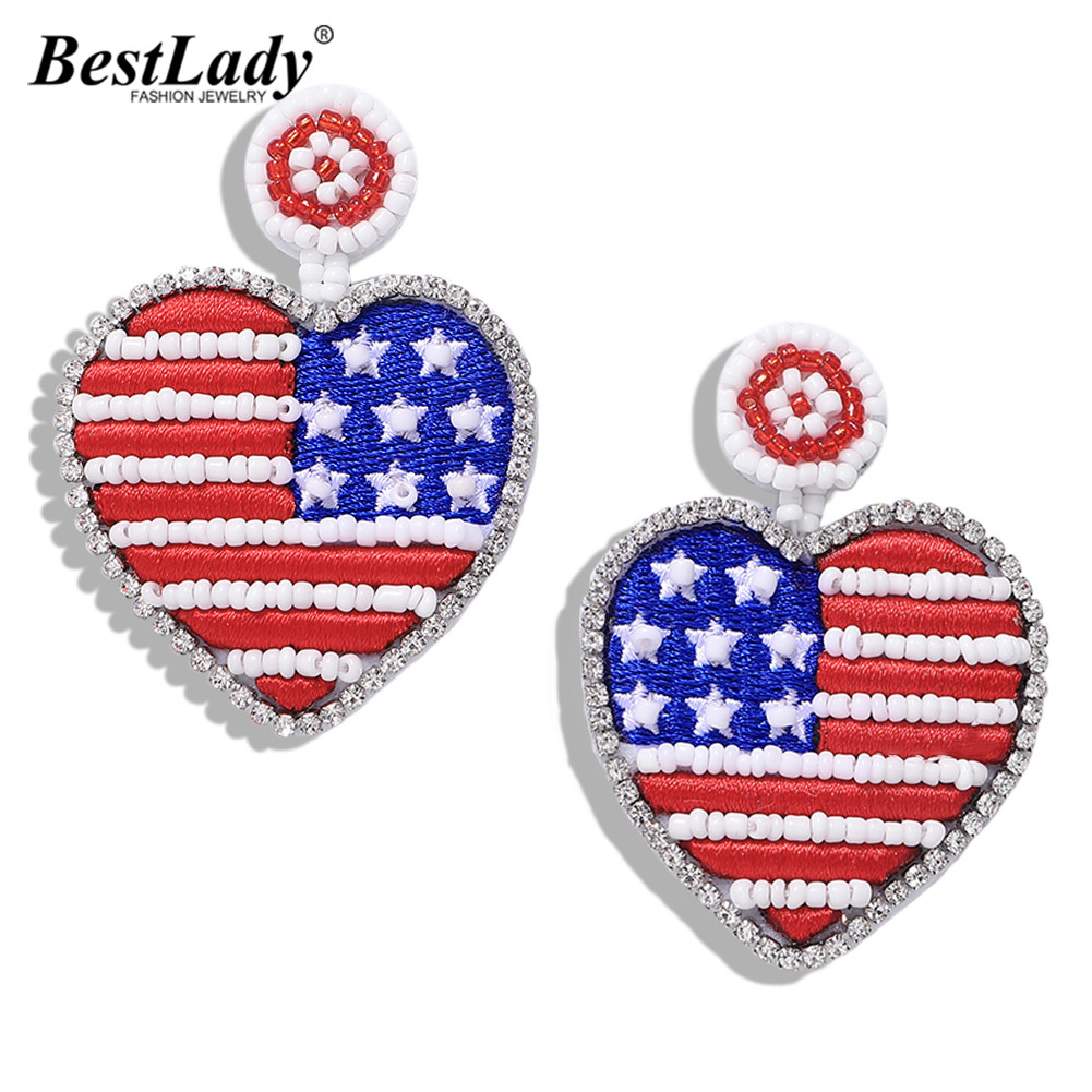 Elegant-Store-C Russian Flag Enamel Pin Fluttering Flag Pin Brooches for Shirt Bag Cap Coat Lapel Pin Buckle Badge Gift