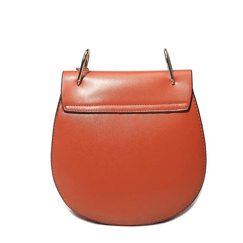 Designer-2017 New fashion Piggy Chain star style single shoulder bag tote bag messenger crossbody bag korean popular free shipping