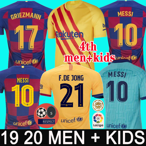 camisetas fc barcelona baratas niños