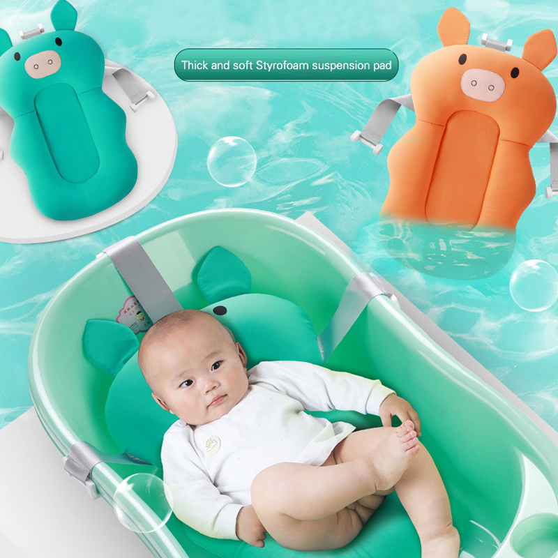 Bebe Baignoire Oreiller Bebe Nouveau Ne Anti Derapant Coussin De Bain Nouveau Ne Soutien De Salle De Bain De Securite Pad De Siege Pour 0 12 Mois Baignoires Et Sieges De Bain Le Bain Bebe Baignoire Oreiller Bebe Nouveau Ne Anti Derapant Coussin De Bain Nouveau Ne Soutien De Salle De Bain De Securite Pad De Siege Pour 0 12 Mois Baignoires Et Sieges De Bain Le Bain