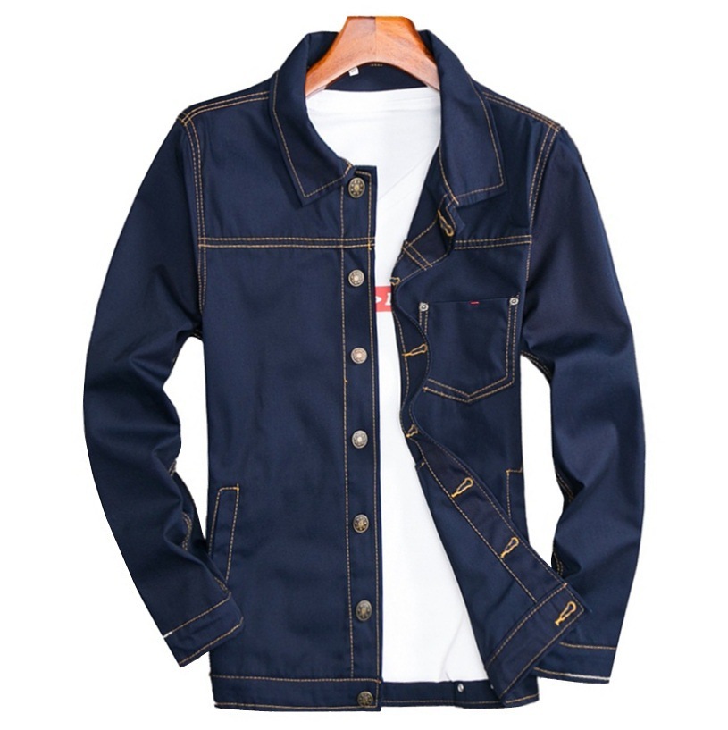 

Casual Turn-down Collar Short Jacket Single Breasted Womens Jackets and Coats Button Oversized Overcoat Outerwear, Beige