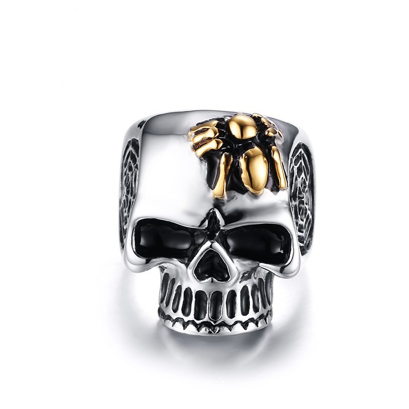 spider rings bulk