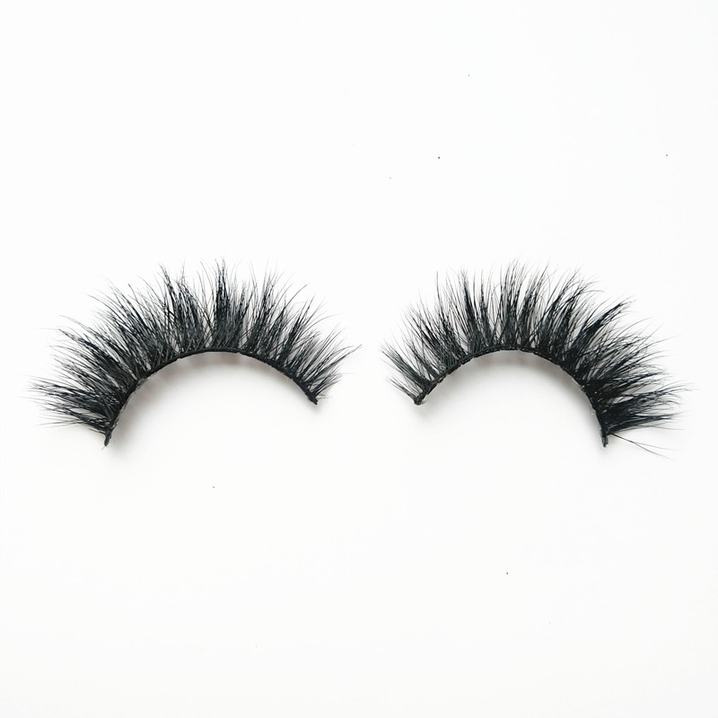 

Best sale Eyelashes 7D eyelashes super soft hot-sale Mink volume and high quality reusable