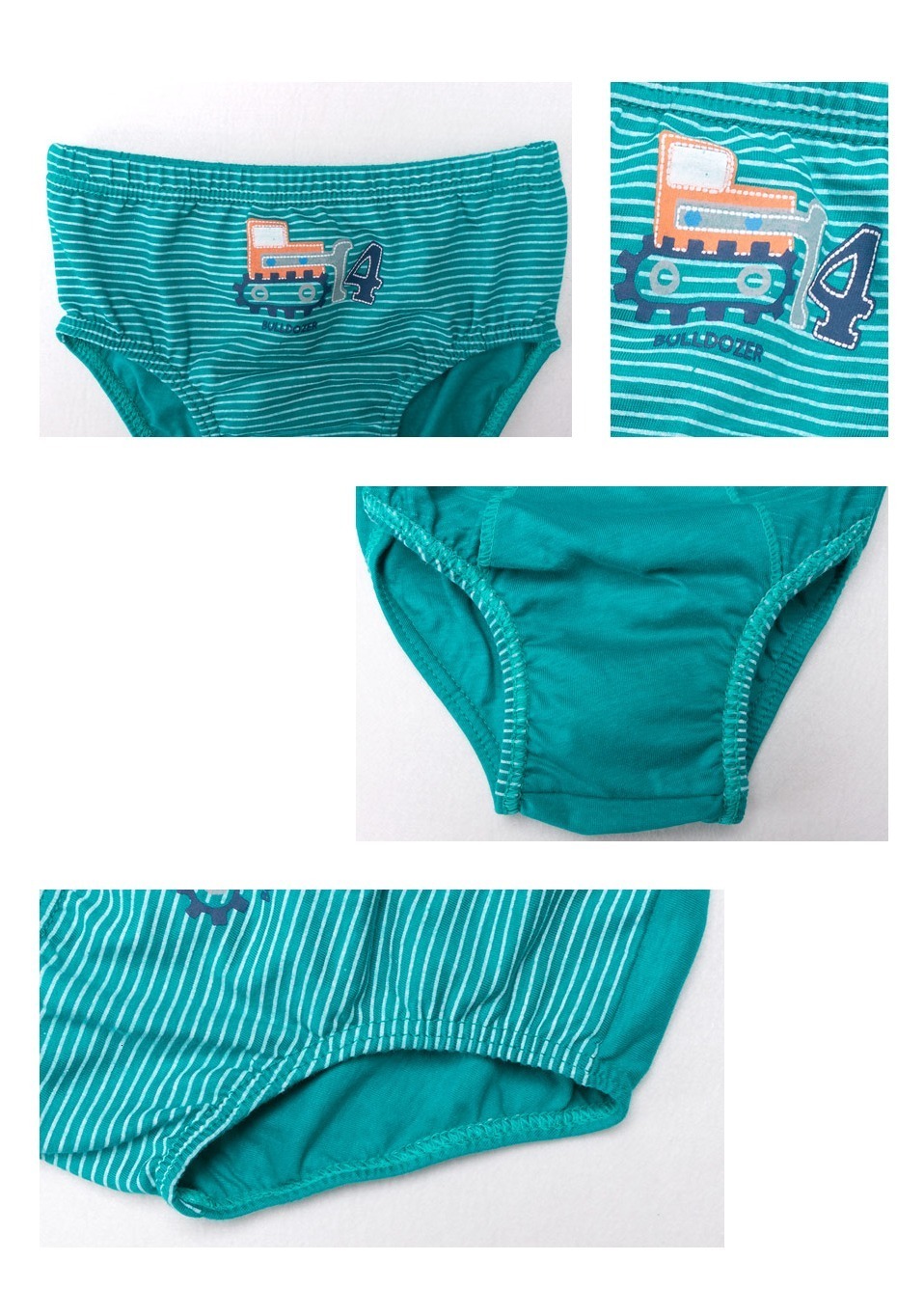 Buy Best And Latest Product Type Kids Underwear Wholesale Organic