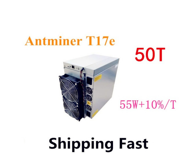 antminer s