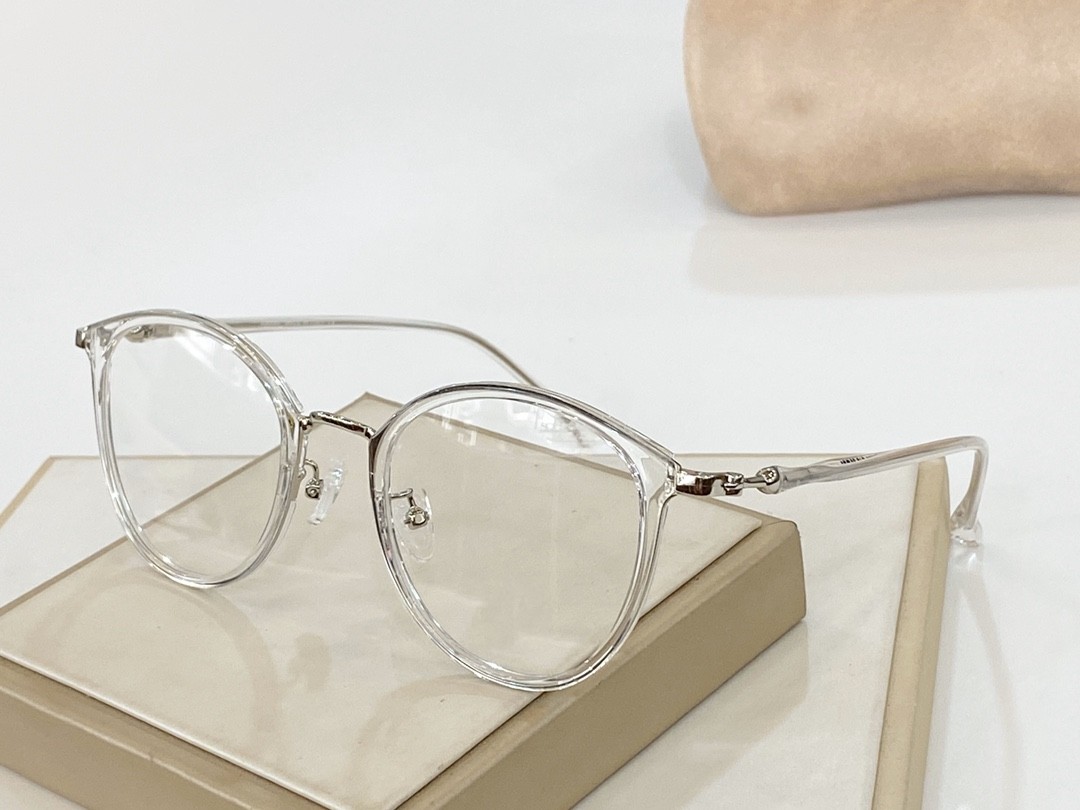 Les nouvelles lunettes cadre monture de lunettes de verre transparent restauration des moyens anciens oculos de grau hommes et femmes lunettes oe