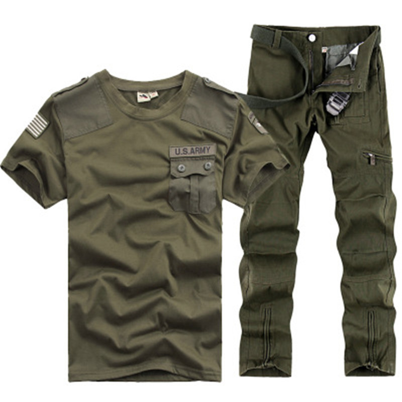 army tracksuit