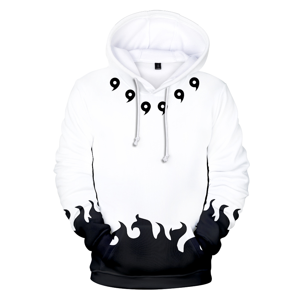 

Hooded 3D Anime Naruto Sweatshirts Harajuku Plus Size Hoodies Naruto Men/Women 3D Anime Hooded Print Naruto 3D Hoodies Tops T191230, Clear