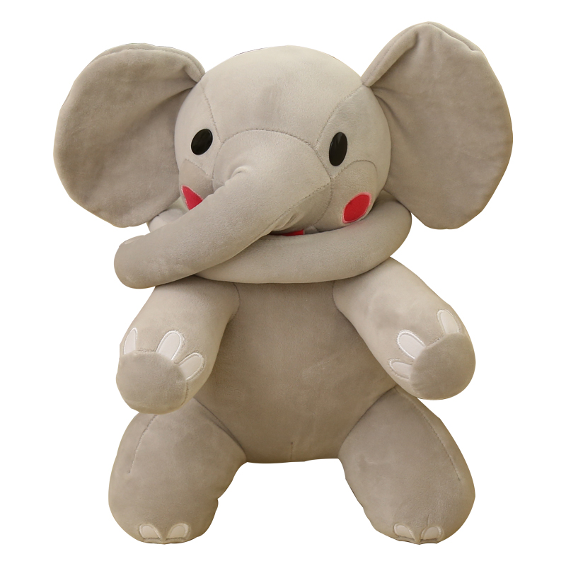 baby elephant stuffed animal in bulk