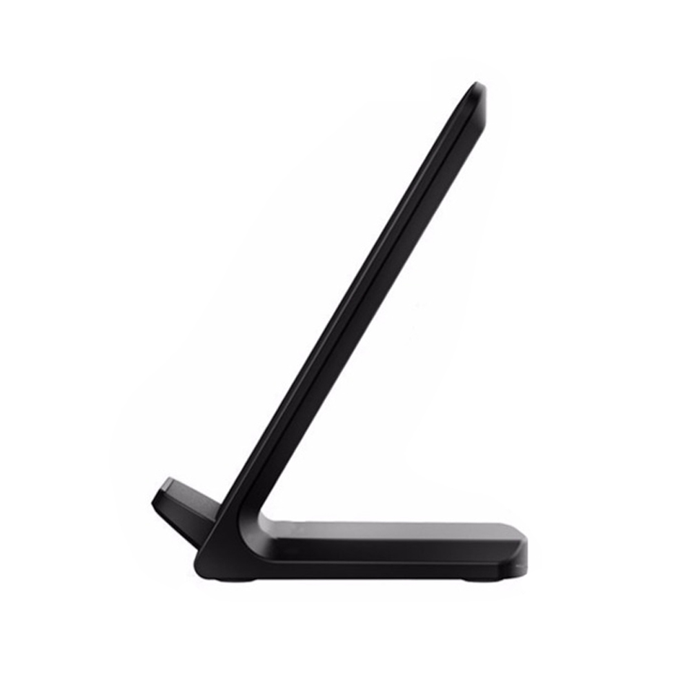

QI Wireless Charger Quick Charge 2.0 Fast Charging for iPhone 8 / iPhone X