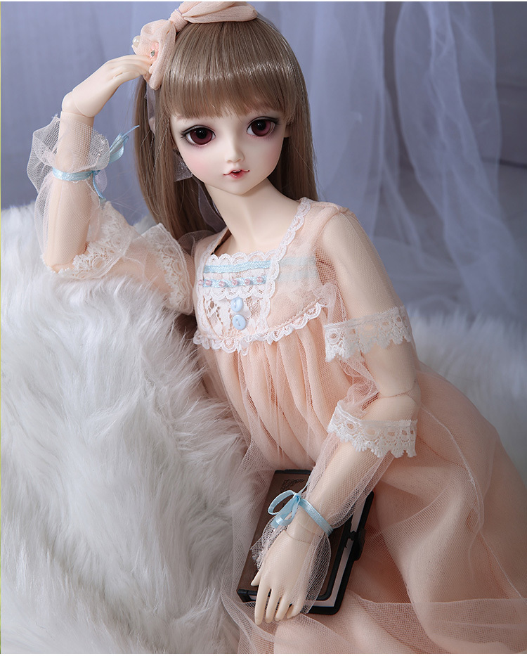 bjd msd doll