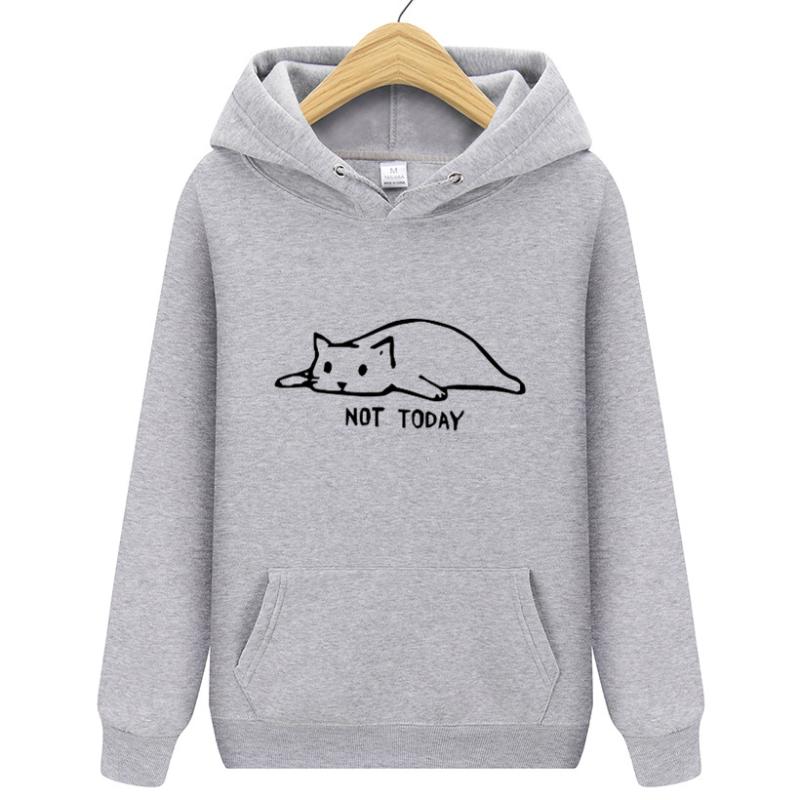 

2020 new men' and women' hooded casual hooded men' and women' spring autumn best selling custom, Picture color
